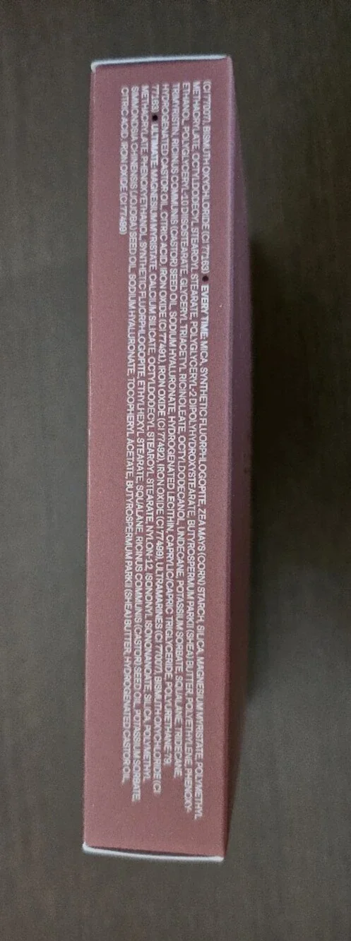 PATRICK TA Beauty Eyeshadow